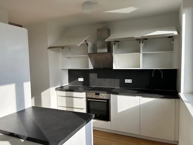 Exklusive 2-Zimmer Dachgeschosswohnung in Berlin-Köpenick — photo 1